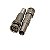 Conector BNC Macho Com Mola - Imagem 1
