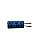 Capacitor Eletrolítico 3,3uF x 50V Rd 85º HI-Q - Imagem 1