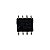 DS1302 Circuito Integrado Smd - Imagem 1