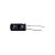 Capacitor Eletrolítico 330uF x 63V RD 105º Secon - Imagem 1