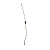 Resistor 100R 1/4W 5% - Imagem 1