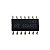 LF347N Circuito Integrado Smd ST - Imagem 1