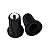 Knob KA481 Preto e Branco - Imagem 1