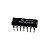 Circuito Integrado HD74LS11P Hitachi - Imagem 1