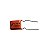 Capacitor Poliéster 270K x 250V = 0,27K 250V - Imagem 1
