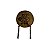 Capacitor Cerâmico 25pF x 50V 10% Z5U = 250 Z5U - Imagem 1