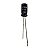 Capacitor Eletrolítico 2,2uF x 50V RD 105º Epcos - Imagem 1