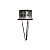 BF258 Transistor Metálico St - Imagem 1