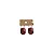 Fusível 1A 250V Micro Fuse - Imagem 1