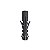 Bucha 10Mm Sem Anel - Imagem 1