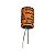 Capacitor Eletrolítico 3300uF x 25V RD 105° B41858-C5338-M Epcos - Imagem 1