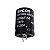 Capacitor Eletrolítico 2200uF x 100V RD 85º Snapin B41845-A92228-M Epcos - Imagem 1