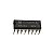 SN74LS175C = IC74LS175C Circuito Integrado - Imagem 1