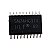 SN74HC373 Circuito Integrado Smd - Imagem 1