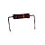 Resistor 100R 3W 5% - Imagem 1