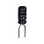 Capacitor Eletrolítico 2,2uF x 100V RD 85º Epcos - Imagem 1
