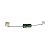Resistor 8K2 5W 5% - Imagem 1