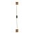 Resistor 510R 1/4W 5% Kit 100PÇS - Imagem 1