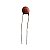 Capacitor Cerâmico 15pF x 50V = 15 - Imagem 1