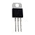 BTA16-600B Transistor To-220 ST - Imagem 1