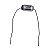 Capacitor Poliéster 39K x 100V Axial  Trw = 39000J - Imagem 1