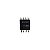 MC14577C Smd Circuito Integrado - Imagem 1