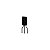 2SD756 Transistor - Imagem 1