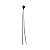 Termistor NTC 20K 3MM MF52 - Imagem 1