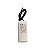 Capacitor Polipropileno 2.5uF x 250Vac 50/60Hz Plástico Fio CBB60 TK - Imagem 1