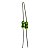Indutor 10uH Axial - Imagem 1