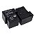 Rele 20A 250Vdc 24Vdc JQX-15F(T90) 6Terminais = HT2150 - Imagem 1