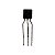 KA431LZ Transistor To-92 - Imagem 1
