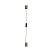 Resistor 22K 1W 5% - Imagem 1