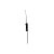 Resistor 47K 2W 5% - Imagem 1