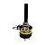 Potenciômetro 22K A Rotativo Com Chave Linear 23MM - Imagem 1
