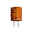 Capacitor Eletrolítico 820uF x 50V RD 125º B41866-E6827-M Epcos - Imagem 1