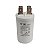 Capacitor Polipropileno 2uF x 660Vac 50/60Hz Plástico Faston CBB60 TK - Imagem 1
