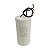 Capacitor Polipropileno 80uF x 400Vac 50/60Hz Plástico Fio CBB60 TK - Imagem 1
