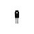 Transistor MAC223A10FP Isolado - Imagem 1