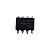 HCPL3120 = A3120 Circuito Integrado Smd - Imagem 1