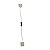 Resistor 100R 1/2W 5% - Imagem 1