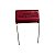 Capacitor Poliéster 2M2 x 400V Marrom = 400V 225J CBB22 - Imagem 1