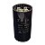 Capacitor Polipropileno 53-64uF x 220-250V 50/60HZ Plástico Faston CD60 Tk - Imagem 1