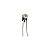 Trimpot 10M RF-637M 14A - Imagem 1