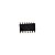 LM319DT Smd Circuito Integrado - Imagem 1