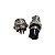 Conector Mike LS-3004 - 3011 5 Vias Macho / Fêmea - Imagem 1