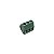 Borne KF-103 KRE 3 Verde 45º - Imagem 1