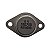 2SD200 Transistor Matsushita - Imagem 1