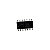 IR21844SPBF Smd Circuito Integrado - Imagem 1