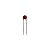 Capacitor Cerâmico 33PF X 50V = 33 - Imagem 1